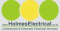 Holmes Electrical Ltd logo
