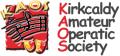 Kirkcaldy Amateur Operatic Society logo