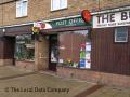 Trumpington Post Office logo