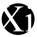 Xi Projects logo
