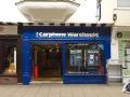 Carphone Warehouse Ltd logo