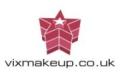 Vix - Makeup Artist logo