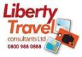 Liberty Travel Consultants Ltd logo