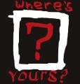 Where's Yours LTD logo