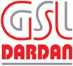 GSL Dardan logo