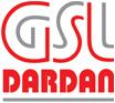 GSL Dardan logo