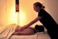 Holistic Treats - Brighton Massage and Beauty logo