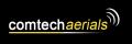 Comtech Aerials logo