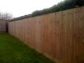 Corby Steve's Fencing image 3