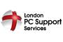 London PC Support logo