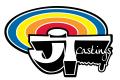 JT Castings Ltd logo