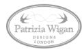 Patrizia Wigan Designs logo