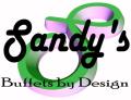 Sandy's Buffets by Design logo
