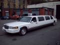 Big Apple Limousines image 1