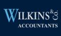 Wilkins Accountants logo