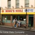 Wings Noodles image 1