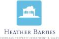 Heather Barnes Overseas Property Investment & Sales logo