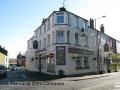 Bradford Arms Hotel logo