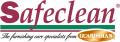 Safeclean logo