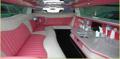 book stretch limo in surrey, www.platinumride.co.uk image 1