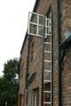 Fire Escape Ladders uk  (Trade windows and Supplies ltd ) logo