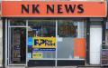 NK NEWS logo