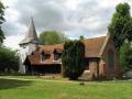 Greensted Church image 1