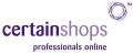 CertainShops - professionals online image 1