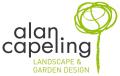 Alan Capeling Landscape and Garden Design logo