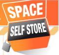 SPACE Self Storage in Bolton, Lancashire logo