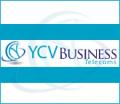 YCV Business Telecoms logo