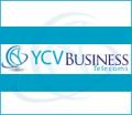 YCV Business Telecoms logo