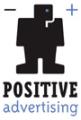 Positive Advertising Ltd logo