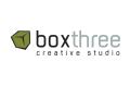 Box Three Creative Studio logo