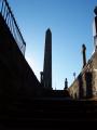 Calton Old Burial Ground logo