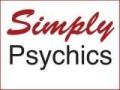 Simply Psychics - Upscale Collection Of Phone Psychics, Mediums & Tarot logo