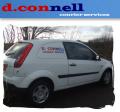 d.connell couriers image 1