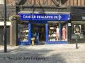 Cancer Research logo