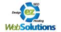 EZ Web Solutions logo