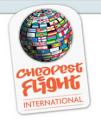 CheapestFlightInternational logo