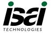 ISAI Technologies logo