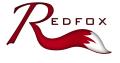 Redfox CAD, CAM & Design Services logo