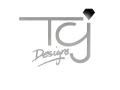 TCJ Designs logo