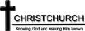 Christ Church (ChristChurch) Wrexham logo