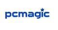 PCMagic logo
