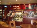 Costa Coffee logo