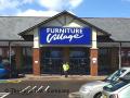 Furniture Village Ltd logo