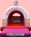 Bubble Bouncer Bouncy Castle Hire image 1