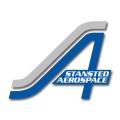Stansted Aerospace logo
