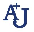 A & J Fasteners logo